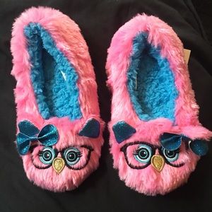 House shoes brand new